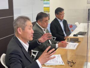 関東観光広域連携事業推進協議会様