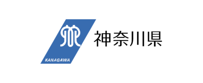 神奈川県 ロゴ