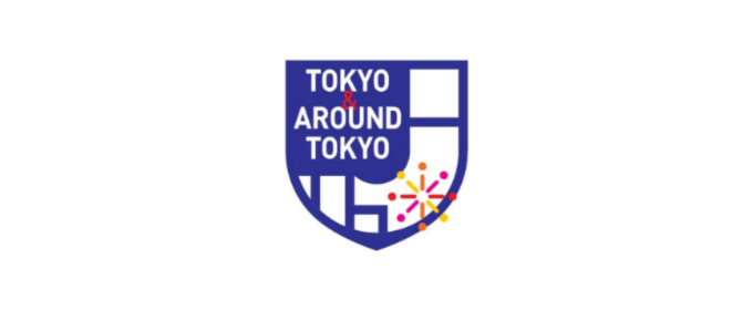 関東観光広域連携事業推進協議会　ロゴ