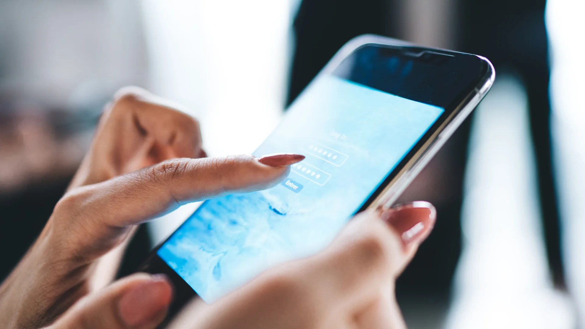 About Web Risk Management