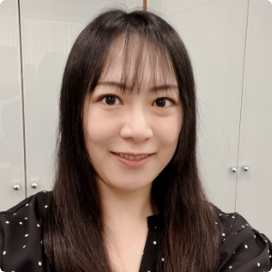 採用担当者