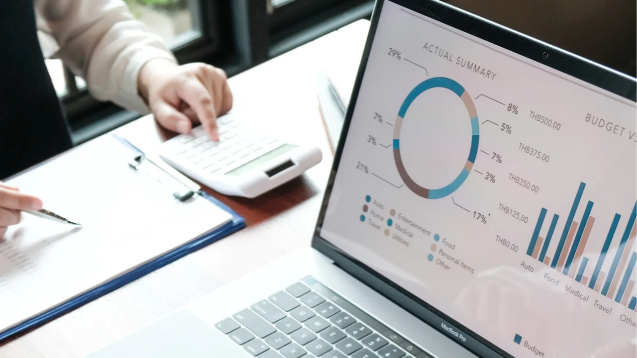 About Digital Marketing